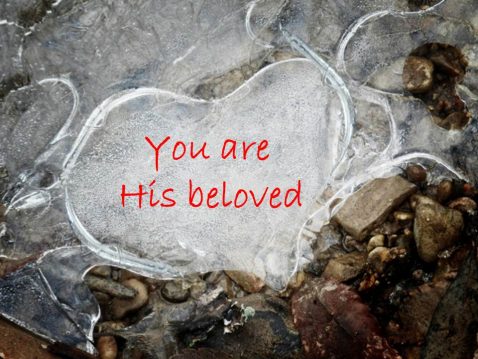 You are His Beloved