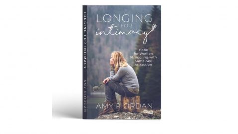 Longing for Intimacy Book