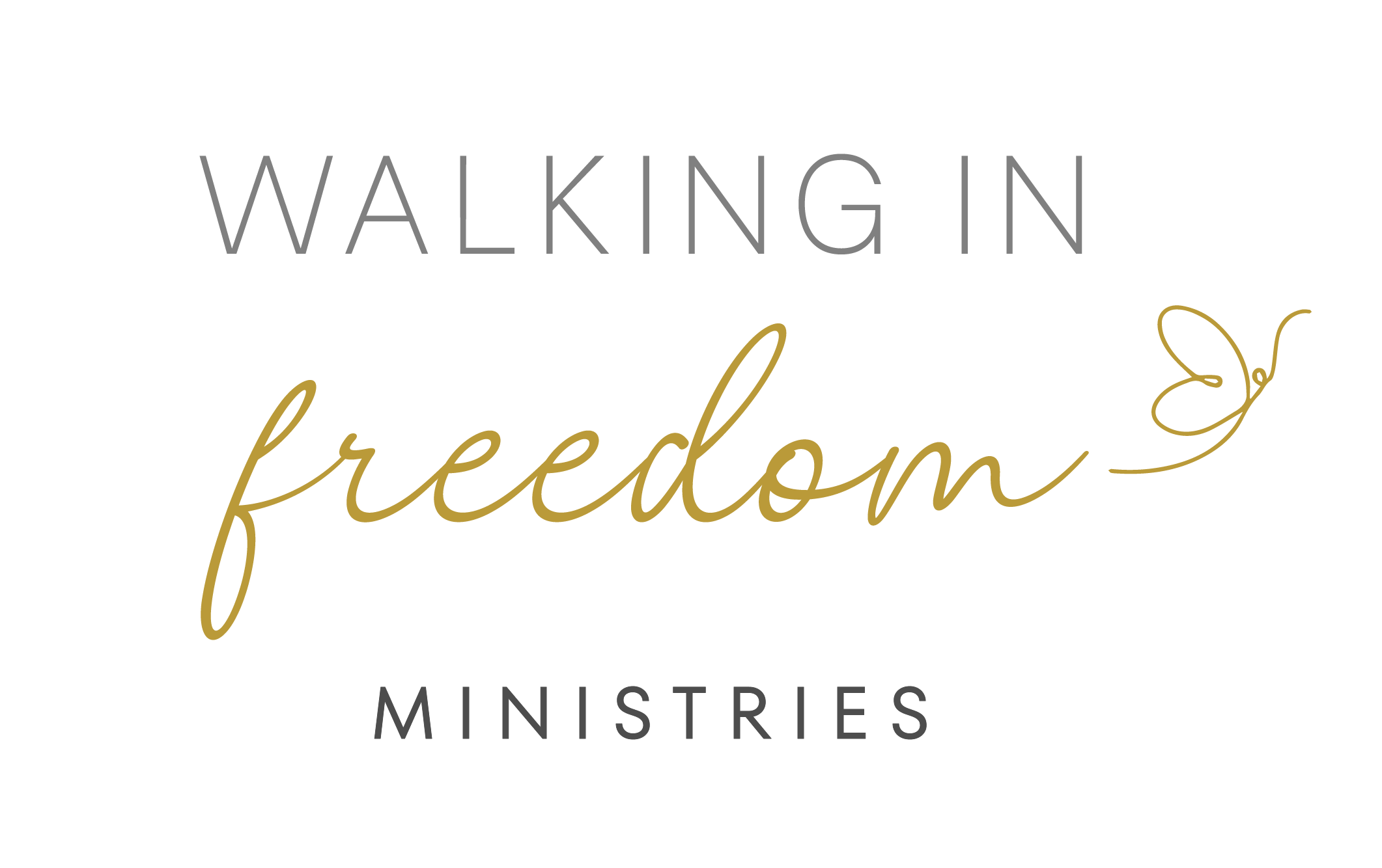 Walking in Freedom Ministries